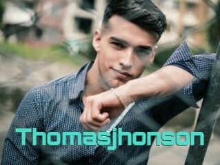 Thomasjhonson