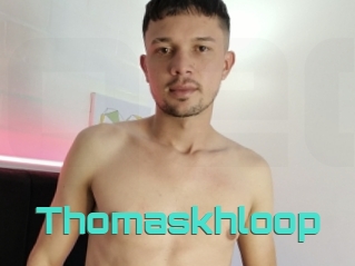 Thomaskhloop