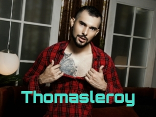 Thomasleroy