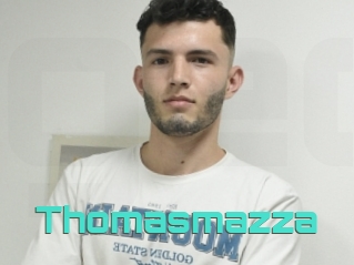 Thomasmazza