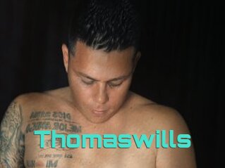 Thomaswills