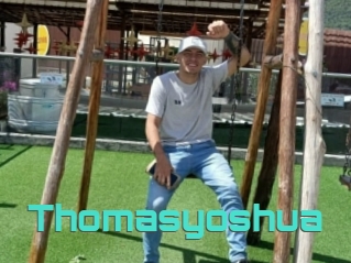 Thomasyoshua