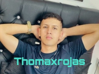 Thomaxrojas