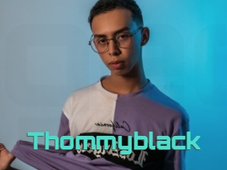 Thommyblack