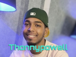 Thonnypowell