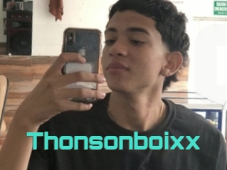 Thonsonboixx