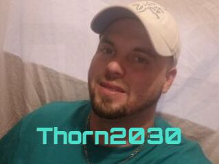 Thorn2030