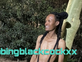 Throbbingblackcockxx