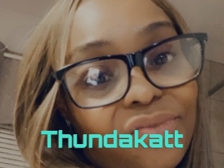 Thundakatt