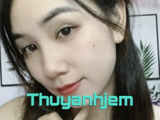 Thuyanhjem