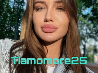 Tiamomore25