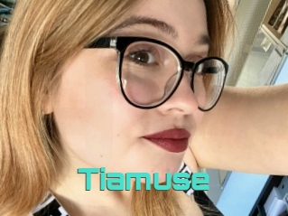 Tiamuse