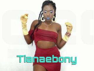 Tianaebony