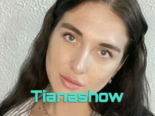 Tianashow