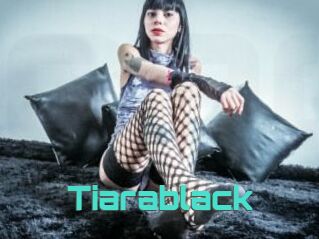 Tiarablack