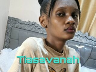 Tiasavanah