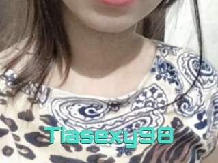 Tiasexy98