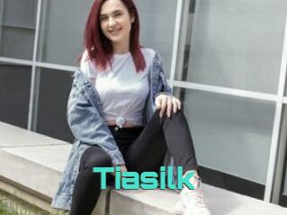 Tiasilk