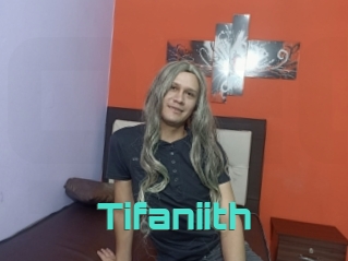 Tifaniith