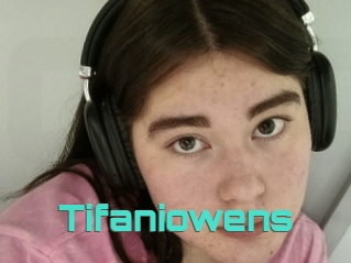 Tifaniowens