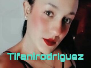 Tifanirodriguez