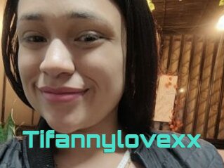 Tifannylovexx