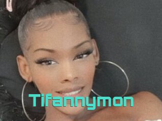 Tifannymon