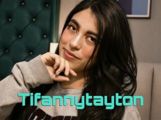 Tifannytayton