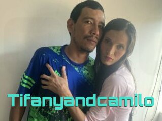 Tifanyandcamilo