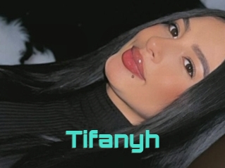 Tifanyh