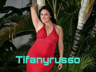 Tifanyrusso