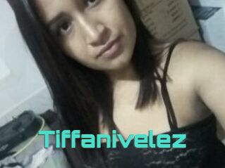 Tiffanivelez