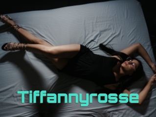 Tiffannyrosse