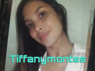 Tiffanymontes