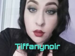 Tiffanynoir