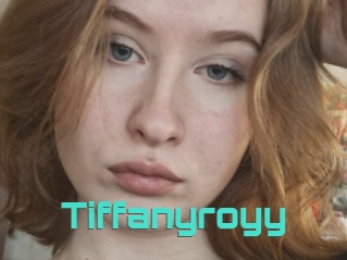 Tiffanyroyy