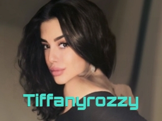 Tiffanyrozzy