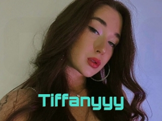 Tiffanyyy