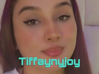 Tiffaynyjoy