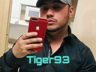 Tiger93