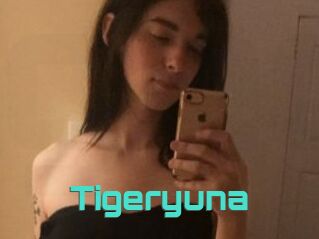 Tigeryuna