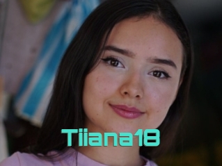 Tiiana18