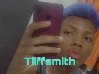 tiiffsmith Grizzli Edition