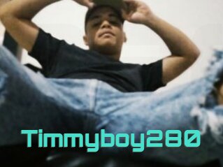 Timmyboy280