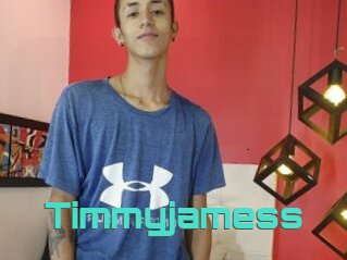 Timmyjamess