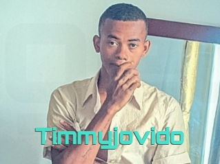 Timmyjovido