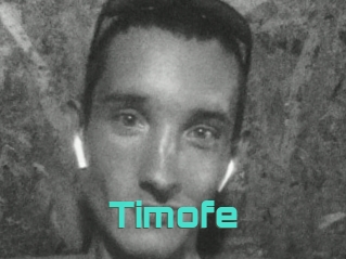 Timofe