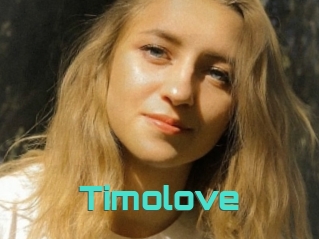 Timolove