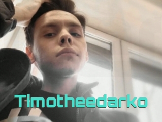 Timotheedarko