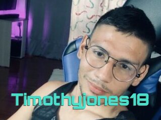 Timothyjones18